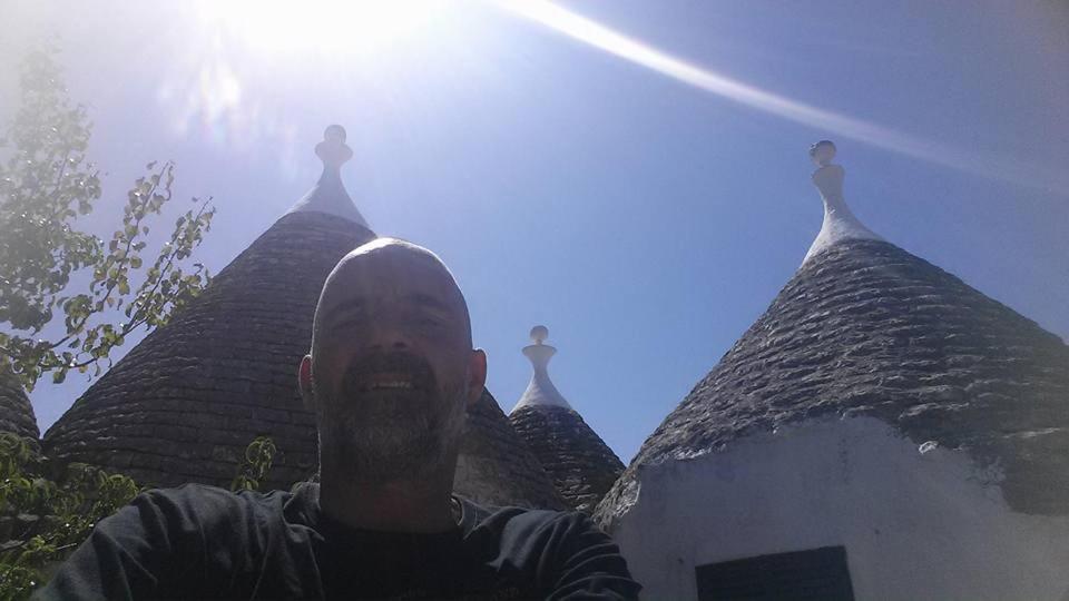 Trulli Di Ivana أوستوني المظهر الخارجي الصورة