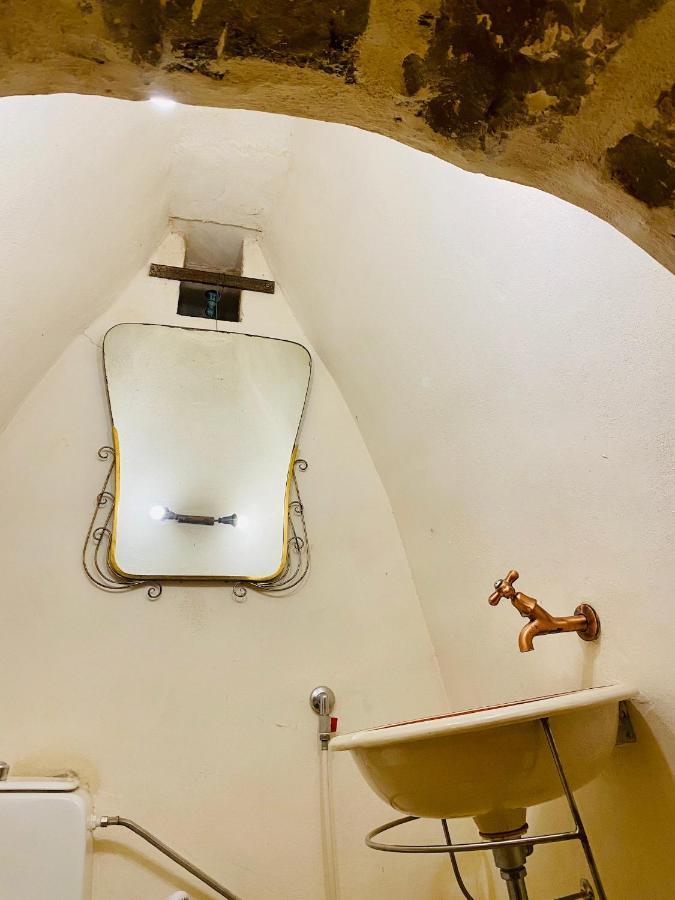 Trulli Di Ivana أوستوني المظهر الخارجي الصورة
