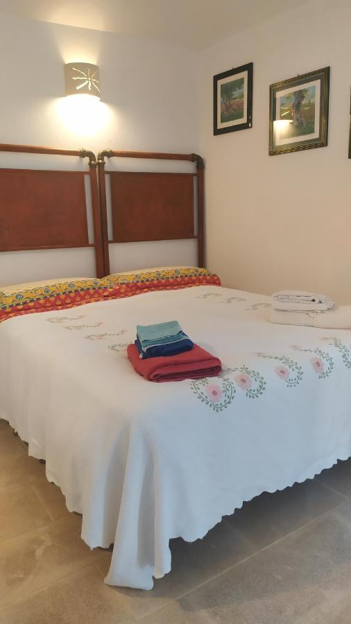 Trulli Di Ivana أوستوني المظهر الخارجي الصورة