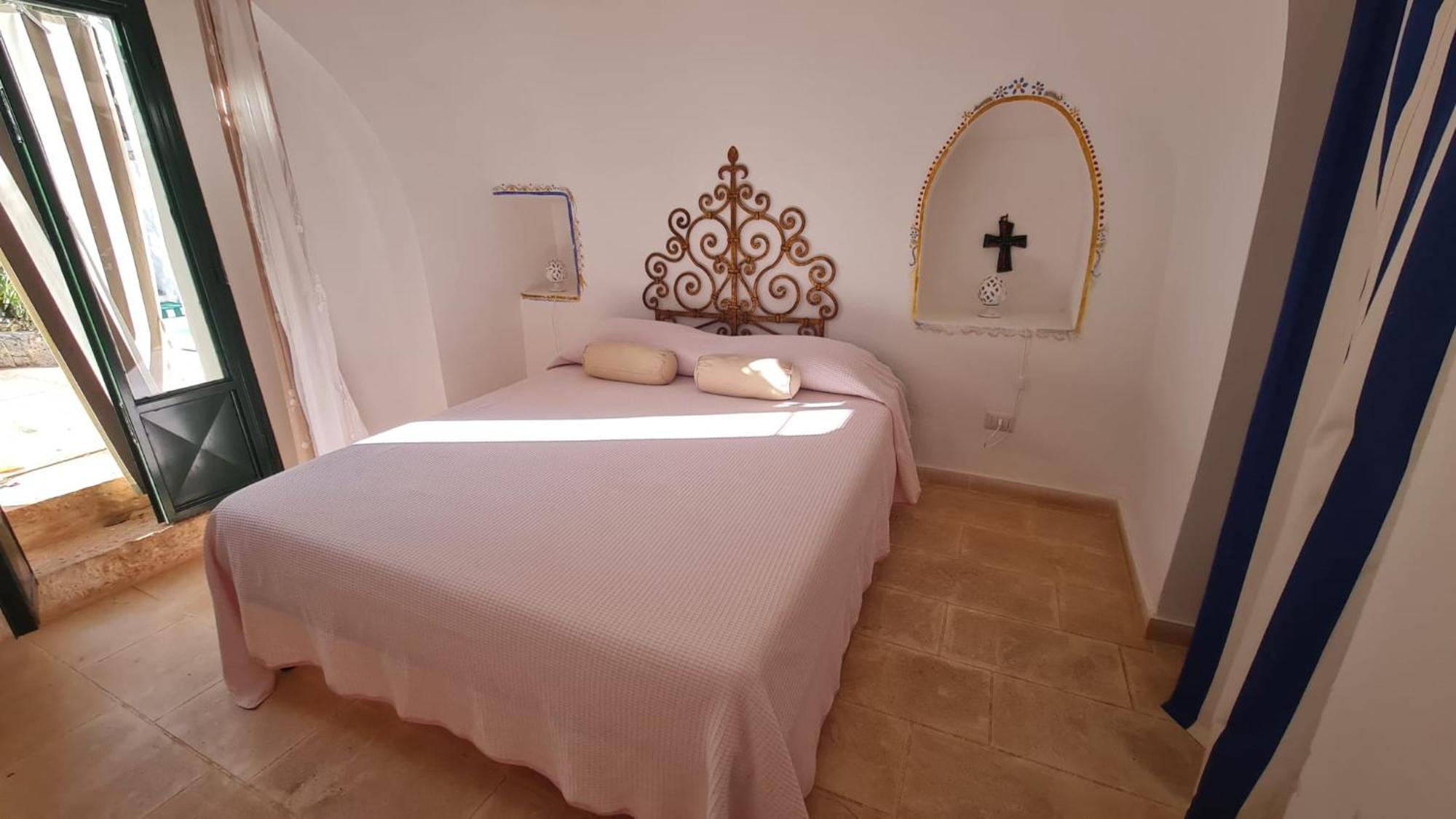 Trulli Di Ivana أوستوني الغرفة الصورة
