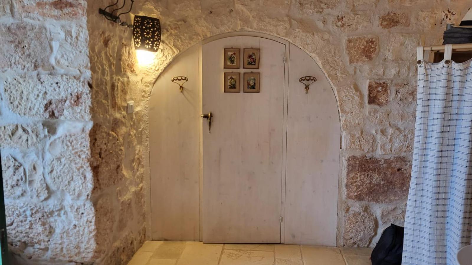 Trulli Di Ivana أوستوني الغرفة الصورة