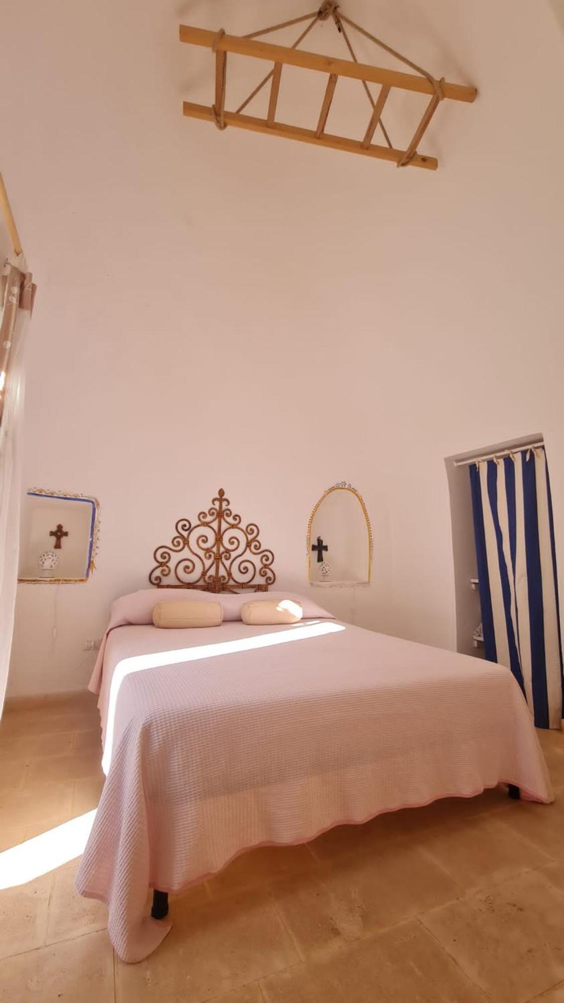 Trulli Di Ivana أوستوني الغرفة الصورة